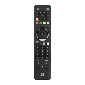 SONY REPLACEMENT T.V REMOTE