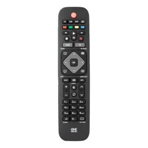 PHILIPS REPLACEMENT T.V REMOTE
