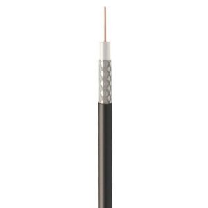 RG6 - Round