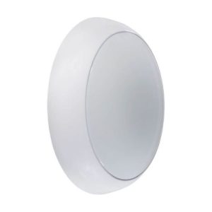 RICOMAN VICTUS LED BULKHEAD 14W 4000K EMER