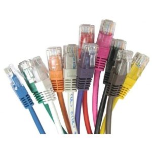 Patch Leads