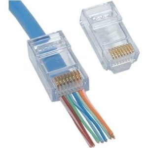 RJ45 Plugs