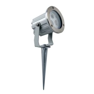 ROBUS 600MM STAINLESS STEEL GROUND SPIKE