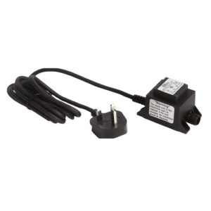 ROBUS 12WI IP44 LED SUPPLY TRANSFORMER