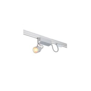 Robus R3P35 Carina 35W Metal Halide 3 Circuit Track Projector - White