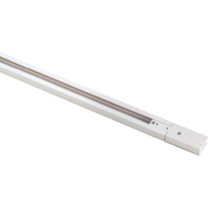 ROBUS MAINS 16A 3M WHI TRACK
