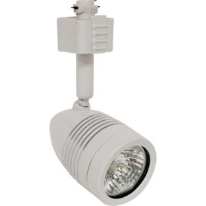 ROBUS ACORN WHITE SPOTLIGHT GU10