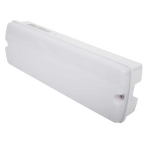 ROBUS LED MAINTAINED EMERGENCY BULKHEAD