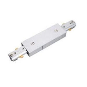 ROBUS WHITE TRACK COUPLER