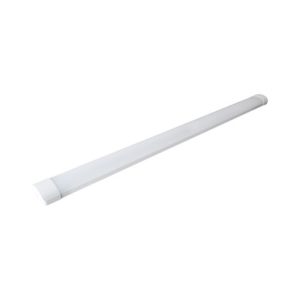 ROBUS EARL 60W CCT LED IP20 BATTEN