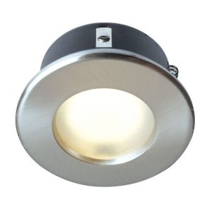 ROBUS ROBIN WHITE GU10 IP65 D/LT