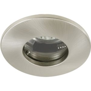 12V IP65 DIE CAST ALUMINIUM SHOWER D/L