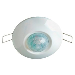 ROBUS UNIVERSAL REC/SURF 360' PIR WHITE