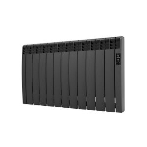 ROINTE 1210W D-SERIES WIFI GRAPHITE RADIATOR