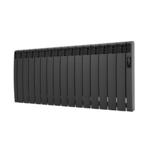 ROINTE 1600W D-SERIES WIFI GRAPHITE RADIATOR