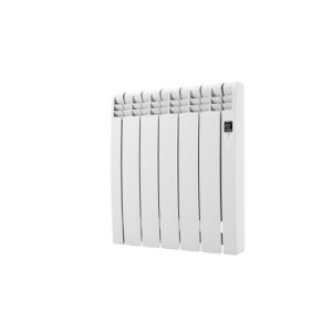 ROINTE D SERIES WIFI ELECTRIC RADIATOR 550W 5-FIN