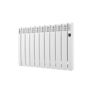 ROINTE 990W WHITE DIGITAL RADIATOR