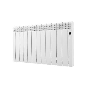 ROINTE 1210W WHITE DIGITAL RADIATOR