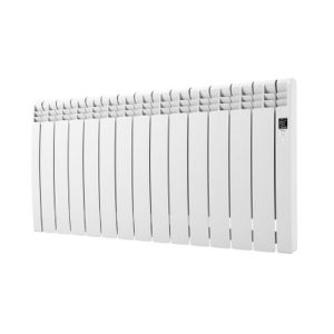 ROINTE 1430W D-SERIES WIFI WHITE RADIATOR