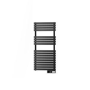 ROINTE 450W D-SERIES WIFI GRAPHITE TOWEL RAIL