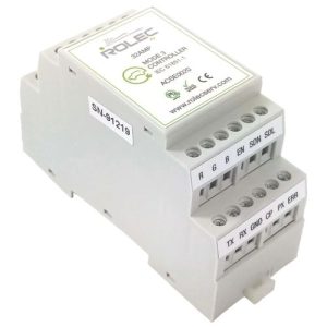 ROLEC 16/32 AMP COMMUNICATION UNIT
