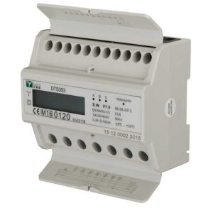 ROLEC 100A MID BUILTIN METER