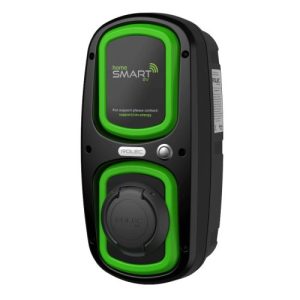 ROLEC 16A 1G 3.6KW TYPE.2 SOCKET HOMESMART