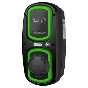 ROLEC 7.2KW 32A TYPE 2 TETHERED CABLE EV SOCKET