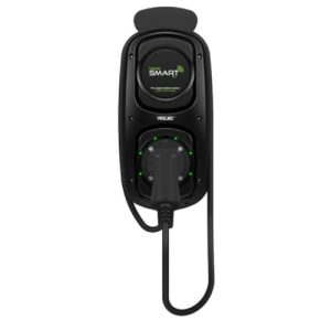 ROLEC HOMESMART 7.2KW(32A) WALL POD TYPE2 5M TETHE
