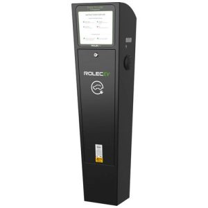 ROLEC 7.2KW 2 X 32 SINGLE PHASE AUTOCHARGE
