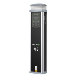 ROLEC 22KW 2 X 32A 3PHASE RFID QUANTUM EV OPENCHAR