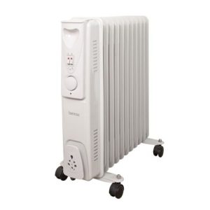 BENROSS 2.5KW OIL FILLED RADIATOR