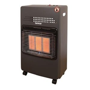 BENROSS 4.1KW PORTABLE GAS HEATER
