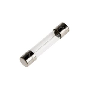 2A 6.3 X 32MM FAST BLOW FUSE (EACH)