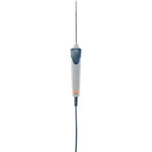 IMMERSION TEMPERATURE PENETRATION PROBE
