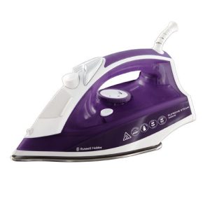 RUSSELL HOBBS 2400W STEAM IRON (WAS 23060)