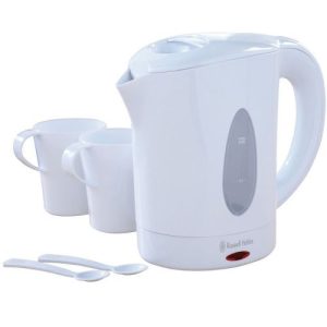 RUSELL HOBBS TRAVEL KETTLE 1KW 0.85L
