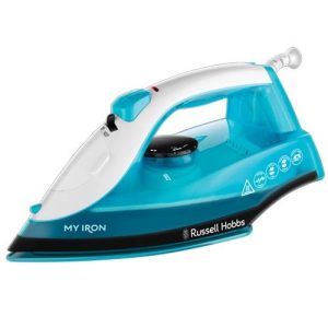 RUSSEL HOBBS 1800W STEAM IRON MY IRON