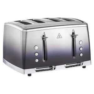 RUSSELL HOBBS 25111 ECLIPSE POLISHED STAINLESS STEEL