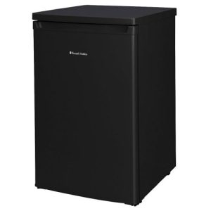 RUSSELL HOBBS RHUCLF2B UNDERCOUNTER FRIDGE 50CM