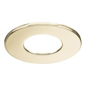 KNIGHTSBRIDGE BRASS BEZEL FOR RW6KW