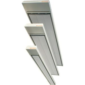 Radiant Ceiling Heaters