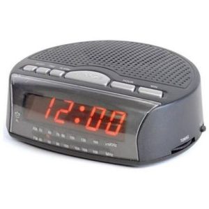 Radio Alarms