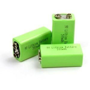 9V PP3