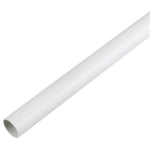 Round PVC Conduit