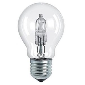 20=25W ECO-HALOGEN GOLF ES CLEAR
