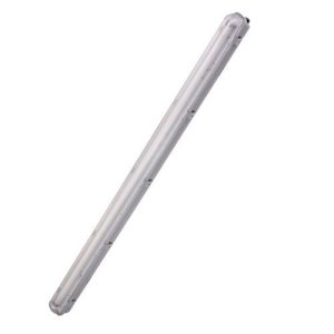 4FT T8 36W SINGLE FLU FITTING TRI PROOF