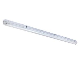 5FT T8 58W SINGLE FLU FITTING TRI PROOF