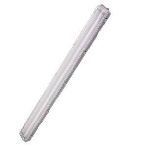 4FT T8 36W TWIN FLU FITTING TRI PROOF