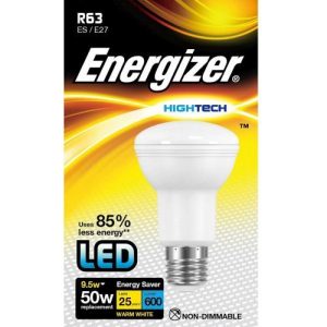 ENERGIZER LED R64 REF 7.8W=600L=60W ES WW